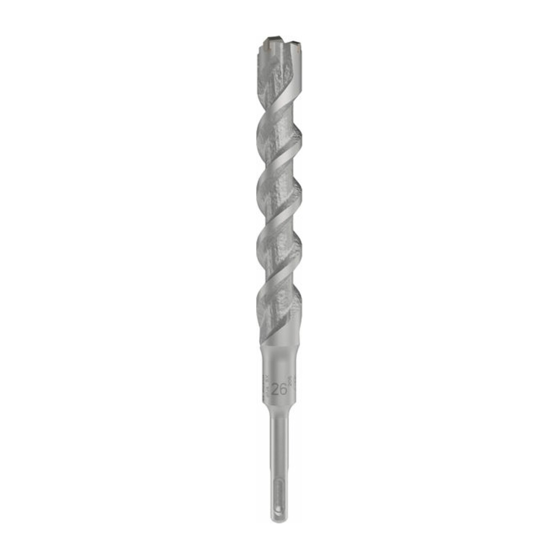 Bosch PRO SDS plus-5X Hammerbohrer, 26 x 200 x 250 mm