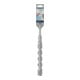 Bosch PRO SDS plus-5X Hammerbohrer, 26 x 200 x 250 mm