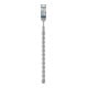 Bosch PRO SDS plus-5X Hammerbohrer, 26 x 400 x 450 mm
