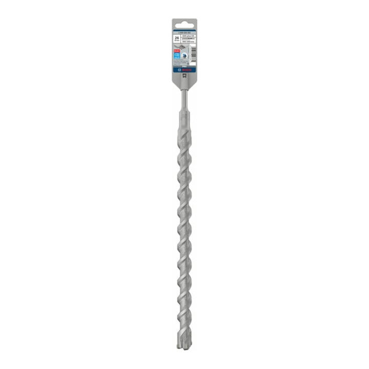 Bosch PRO SDS plus-5X Hammerbohrer, 26 x 400 x 450 mm