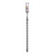 Bosch PRO SDS plus-5X Hammerbohrer, 26 x 400 x 450 mm