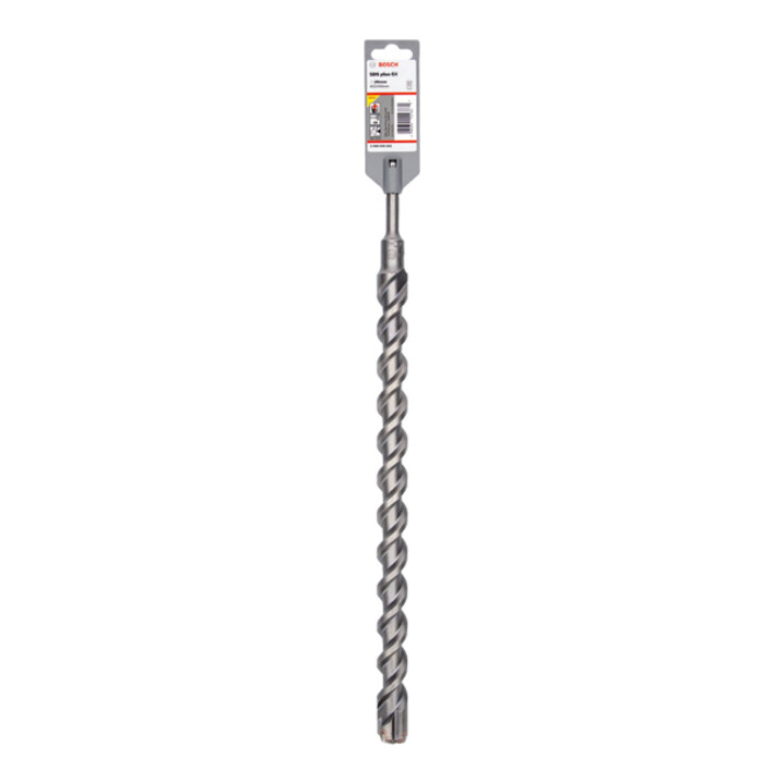 Bosch PRO SDS plus-5X Hammerbohrer, 26 x 400 x 450 mm