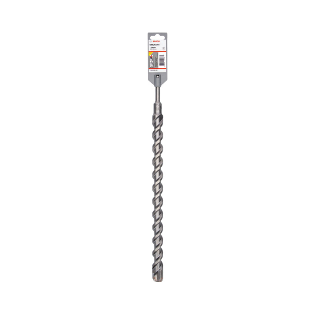 Bosch PRO SDS plus-5X Hammerbohrer, 26 x 400 x 450 mm