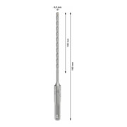 Bosch PRO SDS plus-5X Hammerbohrer, 4 x 100 x 160 mm-4