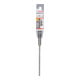 Bosch PRO SDS plus-5X Hammerbohrer, 4 x 100 x 160 mm