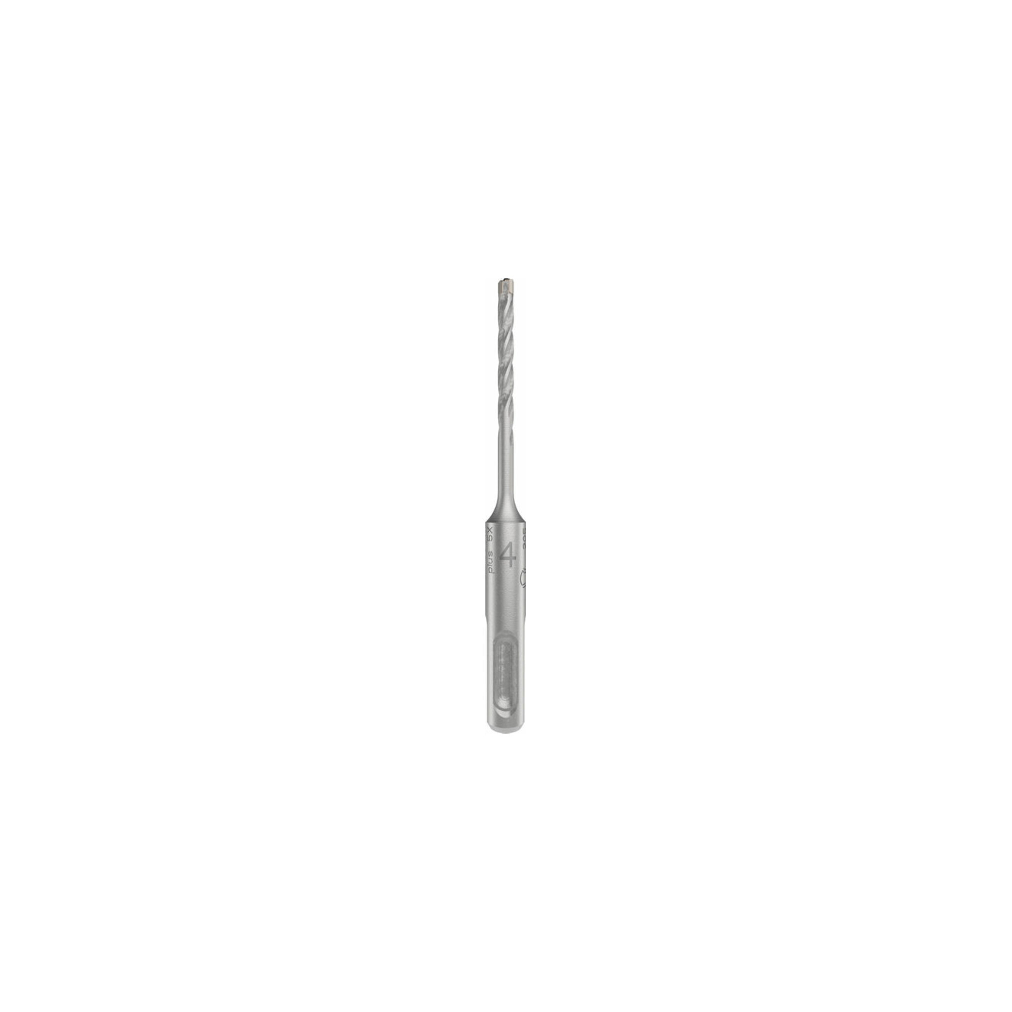 BOSCH PRO SDS plus-5X Hammerbohrer, 4 x 50 x 110 mm