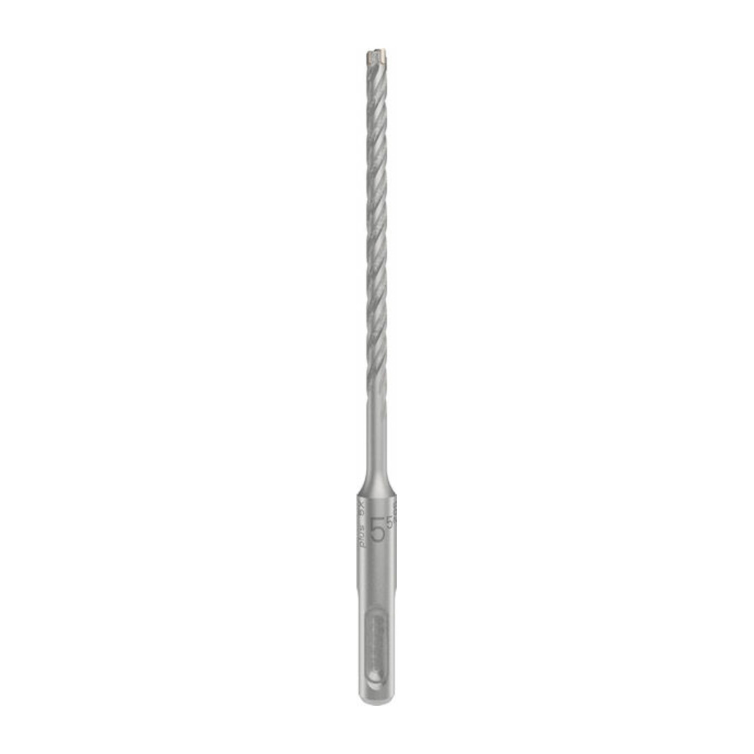 Bosch PRO SDS plus-5X Hammerbohrer, 5,5 x 100 x 160 mm