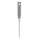 Bosch PRO SDS plus-5X Hammerbohrer, 5,5 x 100 x 160 mm