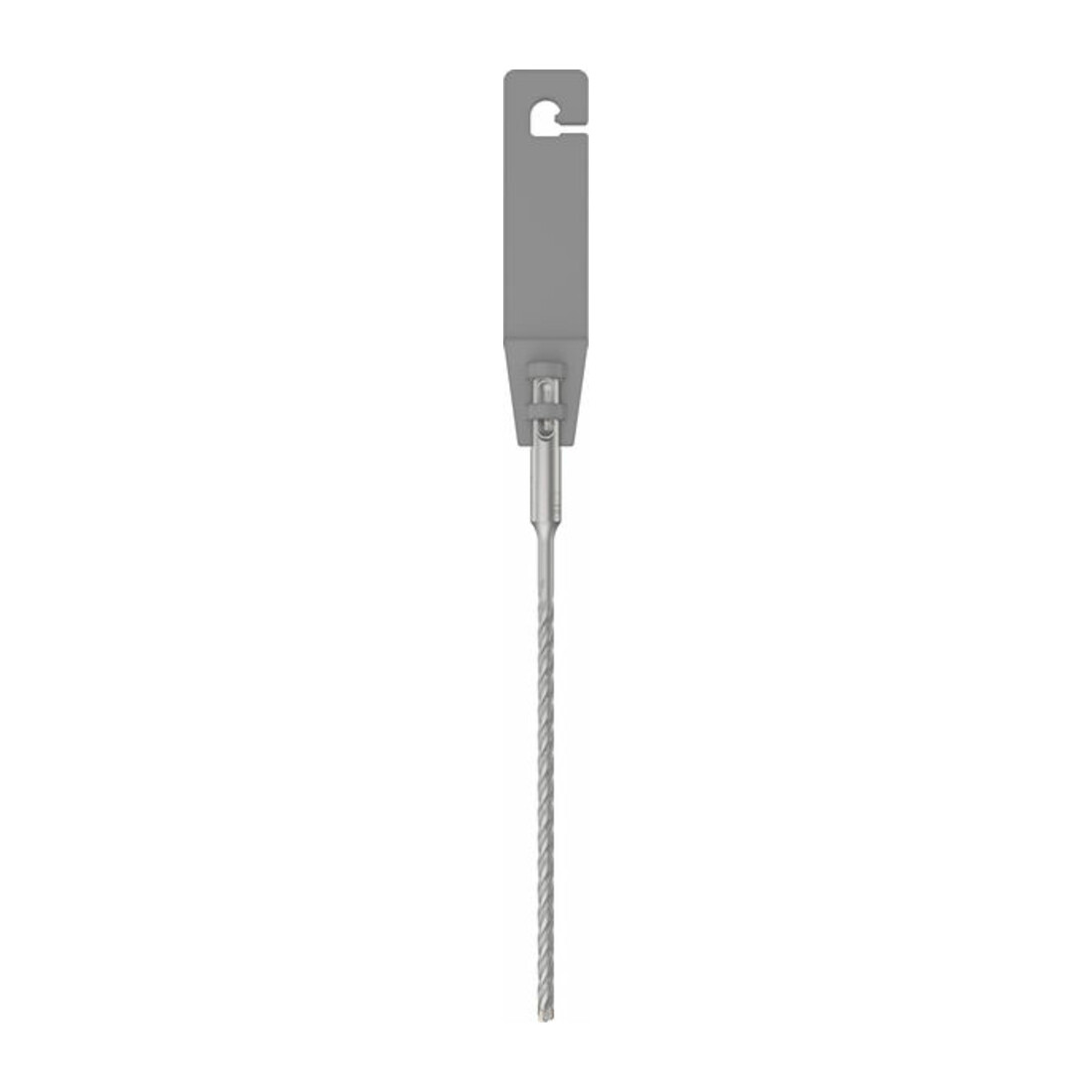 Bosch PRO SDS plus-5X Hammerbohrer, 5,5 x 150 x 210 mm
