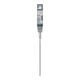 Bosch PRO SDS plus-5X Hammerbohrer, 5,5 x 150 x 210 mm