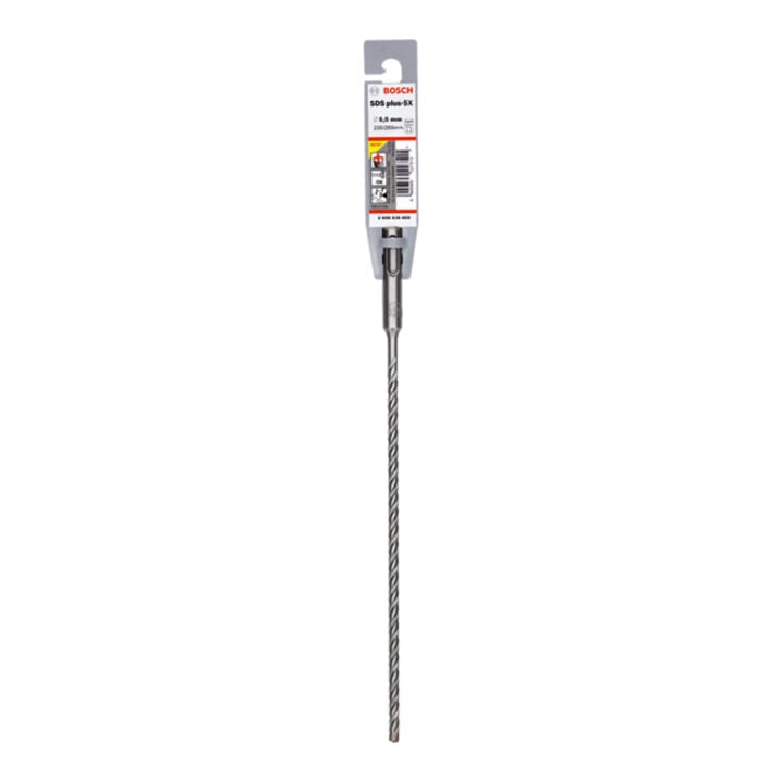 Bosch PRO SDS plus-5X Hammerbohrer, 5,5 x 200 x 260 mm