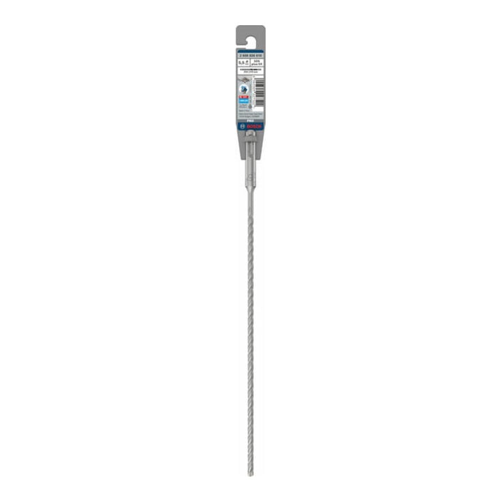 Bosch PRO SDS plus-5X Hammerbohrer, 5,5 x 250 x 310 mm
