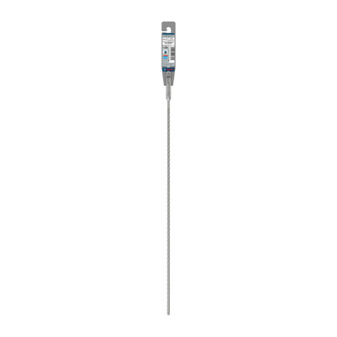 Bosch PRO SDS plus-5X Hammerbohrer, 5,5 x 400 x 460 mm
