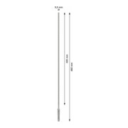 Bosch PRO SDS plus-5X Hammerbohrer, 5,5 x 400 x 460 mm-4