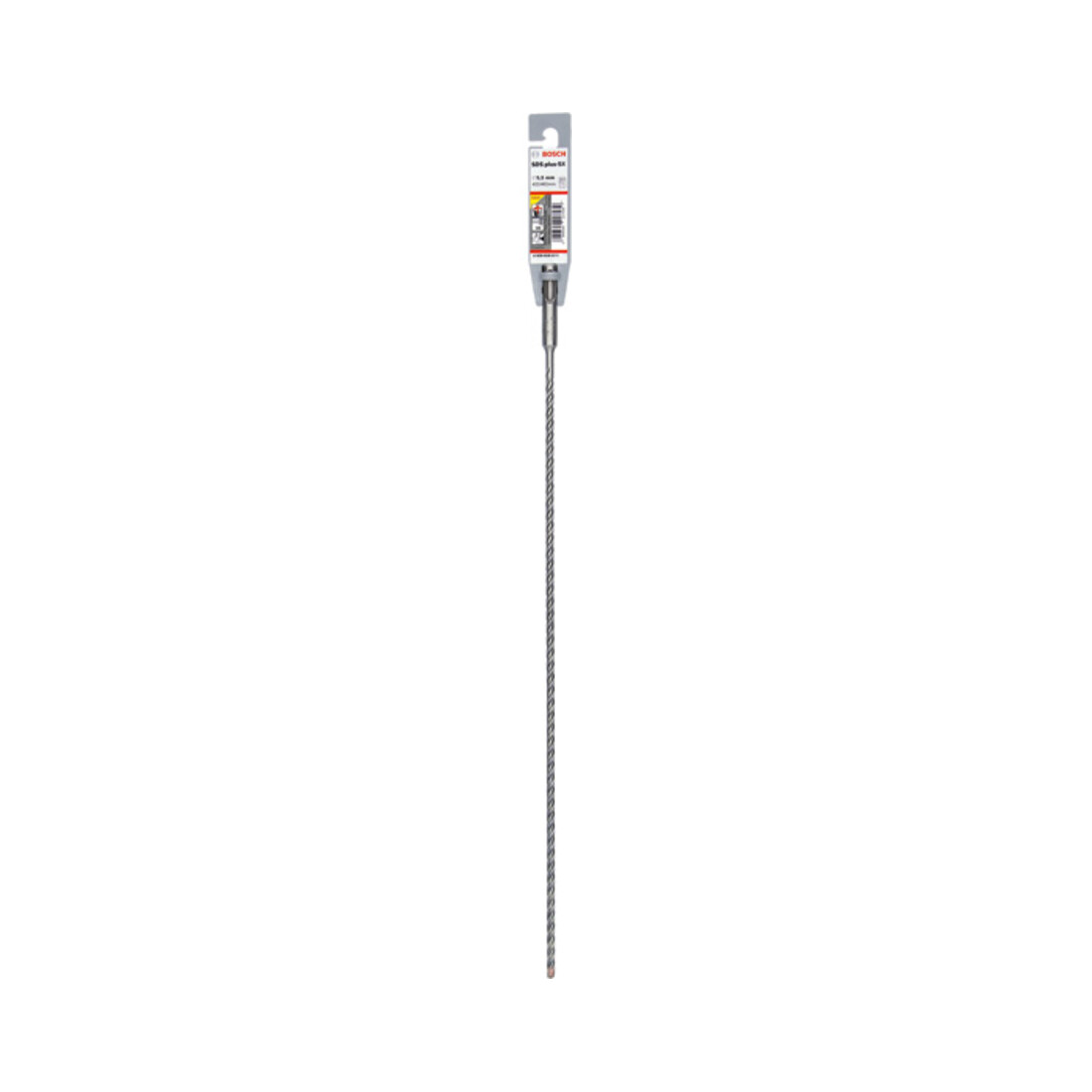 Bosch PRO SDS plus-5X Hammerbohrer, 5,5 x 400 x 460 mm