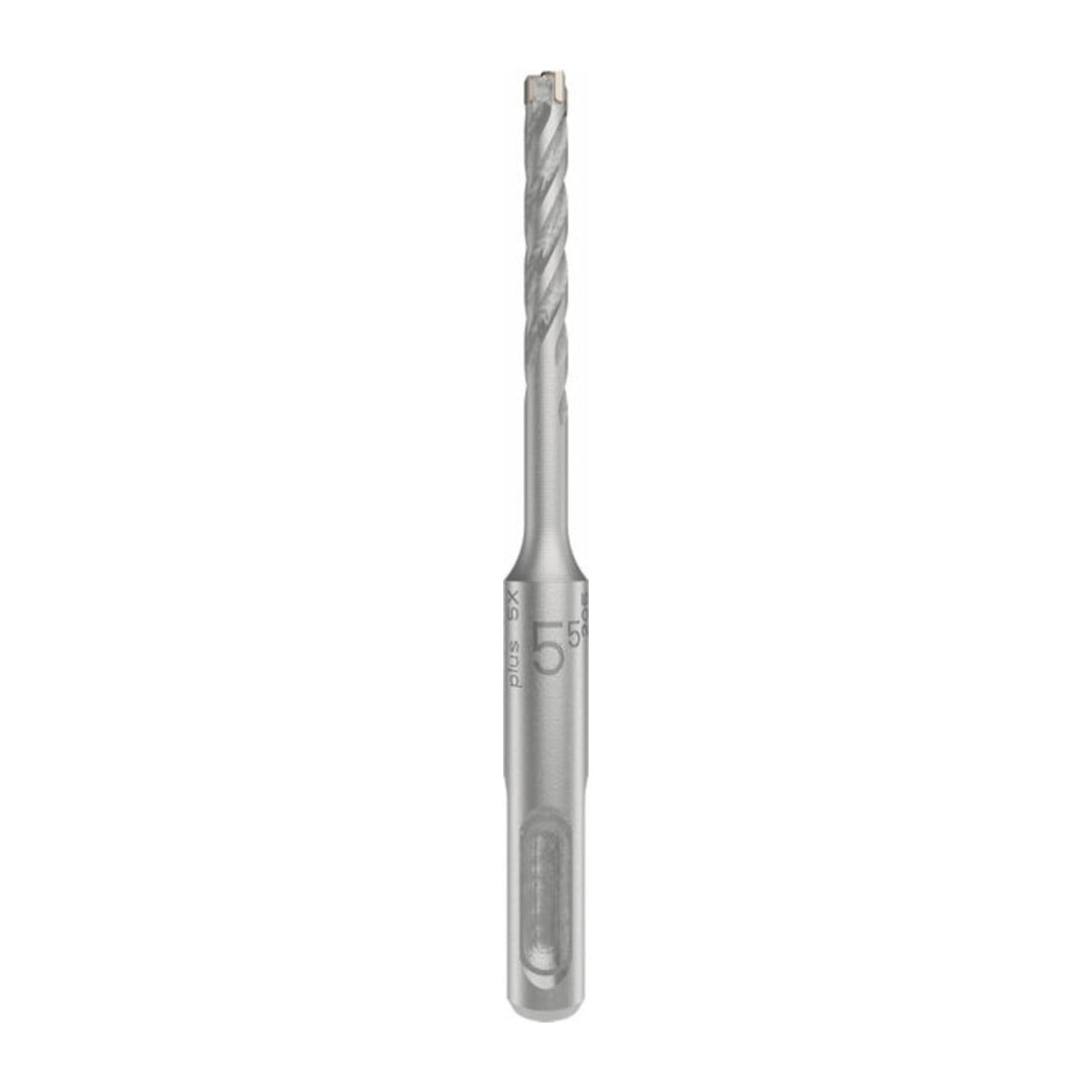 Bosch PRO SDS plus-5X Hammerbohrer, 5,5 x 50 x 110 mm