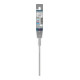 Bosch PRO SDS plus-5X Hammerbohrer, 5 x 100 x 160 mm-5