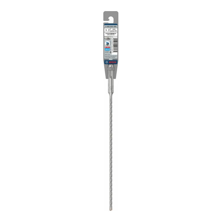 Bosch PRO SDS plus-5X Hammerbohrer, 5 x 200 x 260 mm