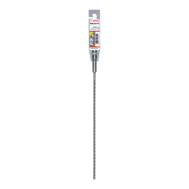 Bosch PRO SDS plus-5X Hammerbohrer, 5 x 250 x 310 mm
