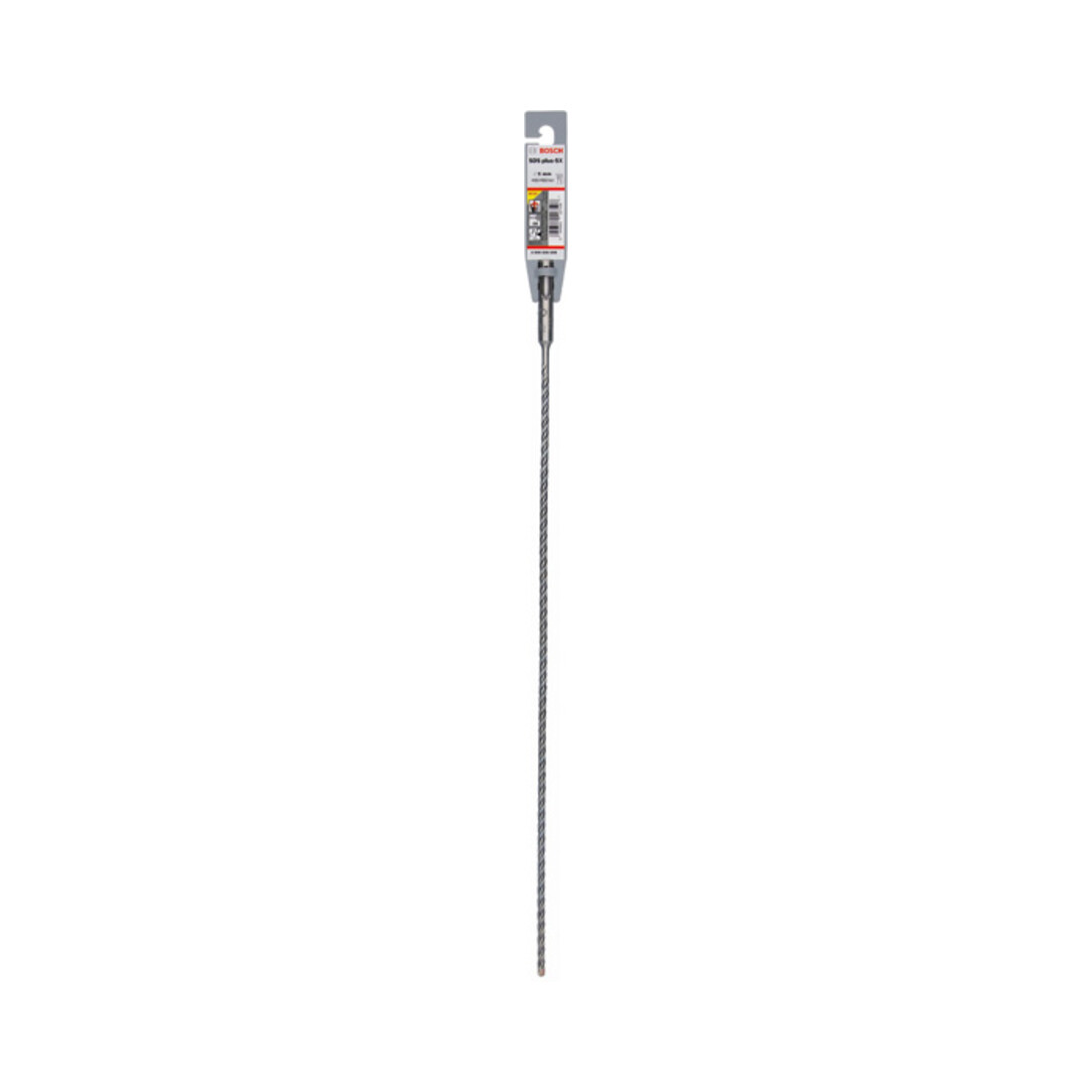 Bosch PRO SDS plus-5X Hammerbohrer, 5 x 400 x 460 mm
