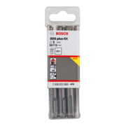 Bosch PRO SDS plus-5X Hammerbohrer, 5 x 50 x 110 mm, 10-tlg.-5
