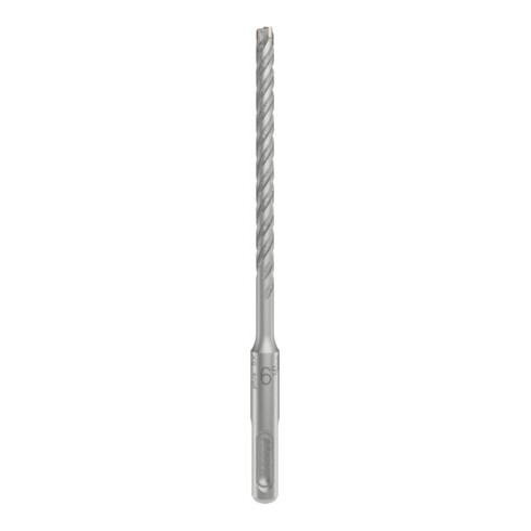 Bosch PRO SDS plus-5X Hammerbohrer, 6,5 x 100 x 160 mm