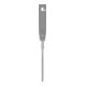 Bosch PRO SDS plus-5X Hammerbohrer, 6,5 x 100 x 160 mm