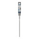 Bosch PRO SDS plus-5X Hammerbohrer, 6,5 x 150 x 210 mm