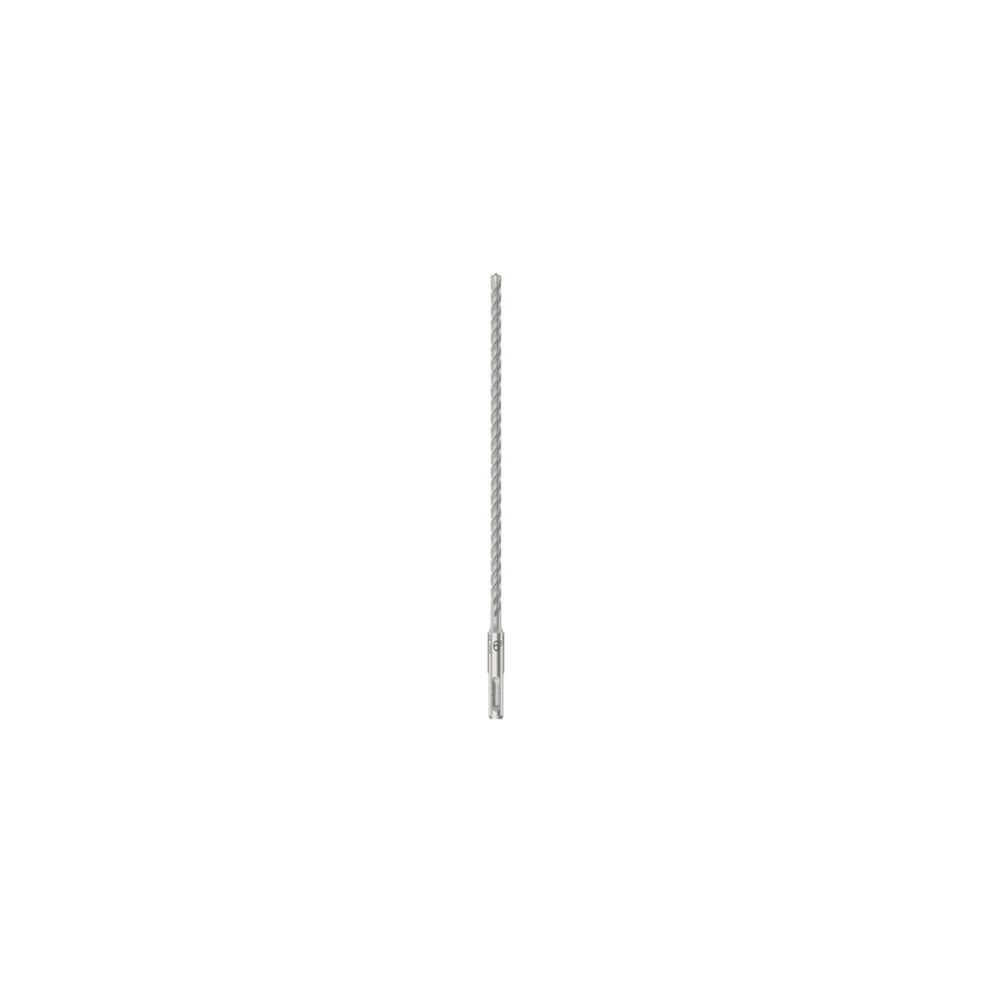 BOSCH PRO SDS plus-5X Hammerbohrer, 6,5 x 200 x 260 mm, 10-tlg.