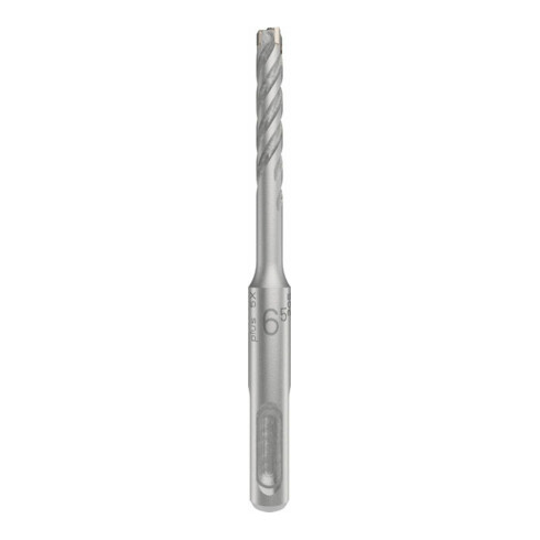 Bosch PRO SDS plus-5X Hammerbohrer, 6,5 x 50 x 110 mm