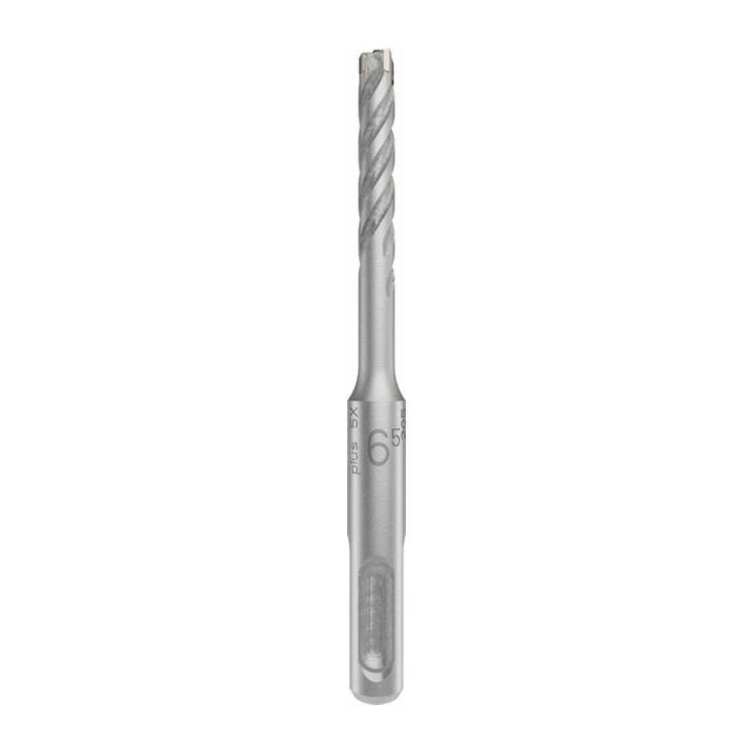 Bosch PRO SDS plus-5X Hammerbohrer, 6,5 x 50 x 110 mm