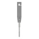 Bosch PRO SDS plus-5X Hammerbohrer, 6,5 x 50 x 110 mm