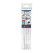 Bosch PRO SDS plus-5X Hammerbohrer, 6 x 100 x 160 mm, 10-tlg.-2