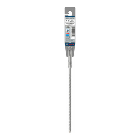 Bosch PRO SDS plus-5X Hammerbohrer, 6 x 150 x 210 mm