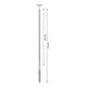 Bosch PRO SDS plus-5X Hammerbohrer, 6 x 250 x 310 mm