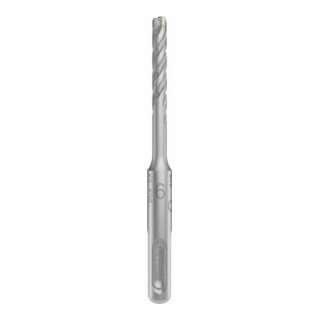 Bosch PRO SDS plus-5X Hammerbohrer, 6 x 50 x 110 mm