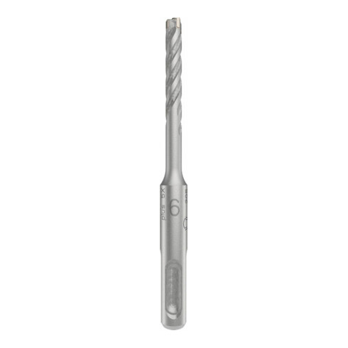 Bosch PRO SDS plus-5X Hammerbohrer, 6 x 50 x 110 mm