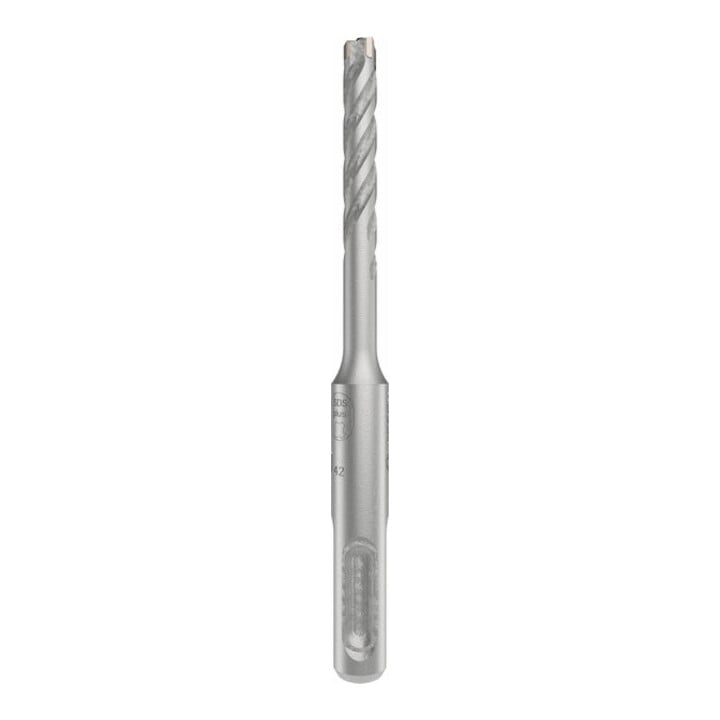 Bosch PRO SDS plus-5X Hammerbohrer, 6 x 50 x 110 mm