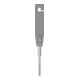 Bosch PRO SDS plus-5X Hammerbohrer, 6 x 50 x 110 mm-4