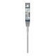 Bosch PRO SDS plus-5X Hammerbohrer, 7 x 100 x 160 mm