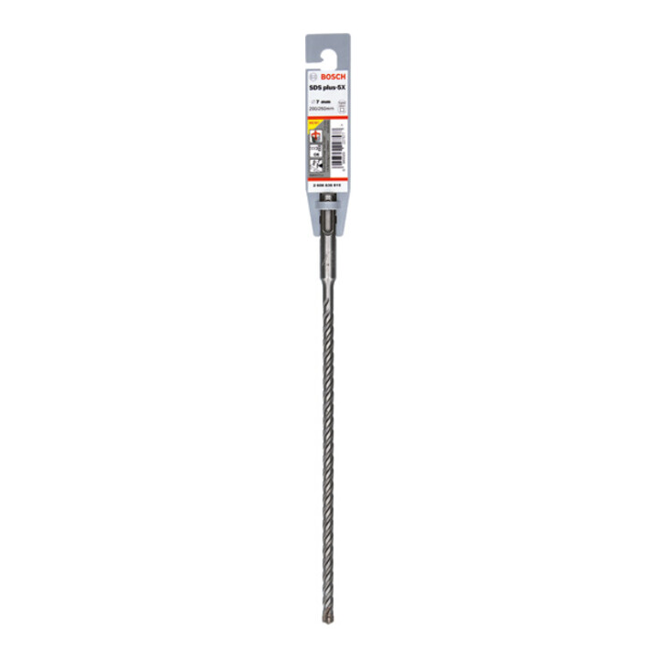 Bosch PRO SDS plus-5X Hammerbohrer, 7 x 200 x 260 mm