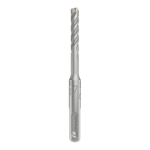 Bosch PRO SDS plus-5X Hammerbohrer, 7 x 50 x 110 mm