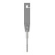 Bosch PRO SDS plus-5X Hammerbohrer, 7 x 50 x 110 mm