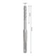 Bosch PRO SDS plus-5X Hammerbohrer, 7 x 50 x 110 mm