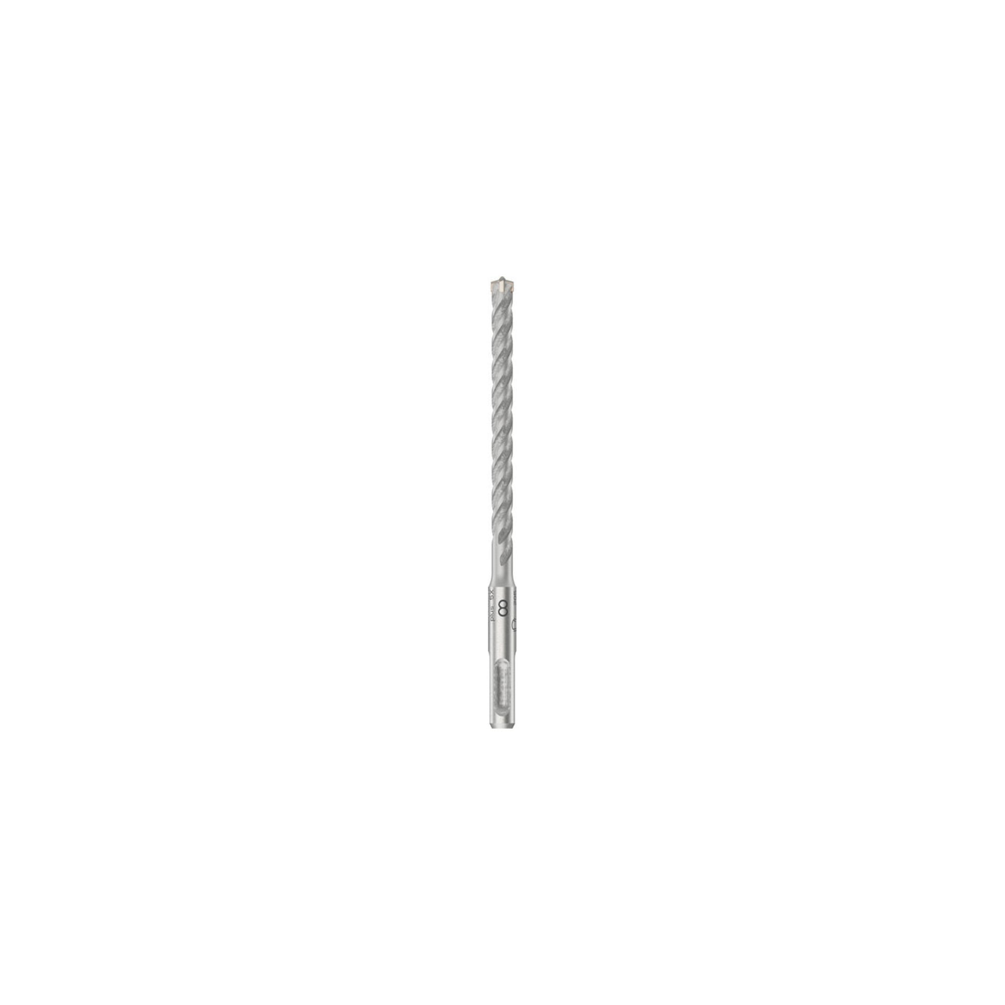 BOSCH PRO SDS plus-5X Hammerbohrer, 8 x 100 x 160 mm, 10-tlg.