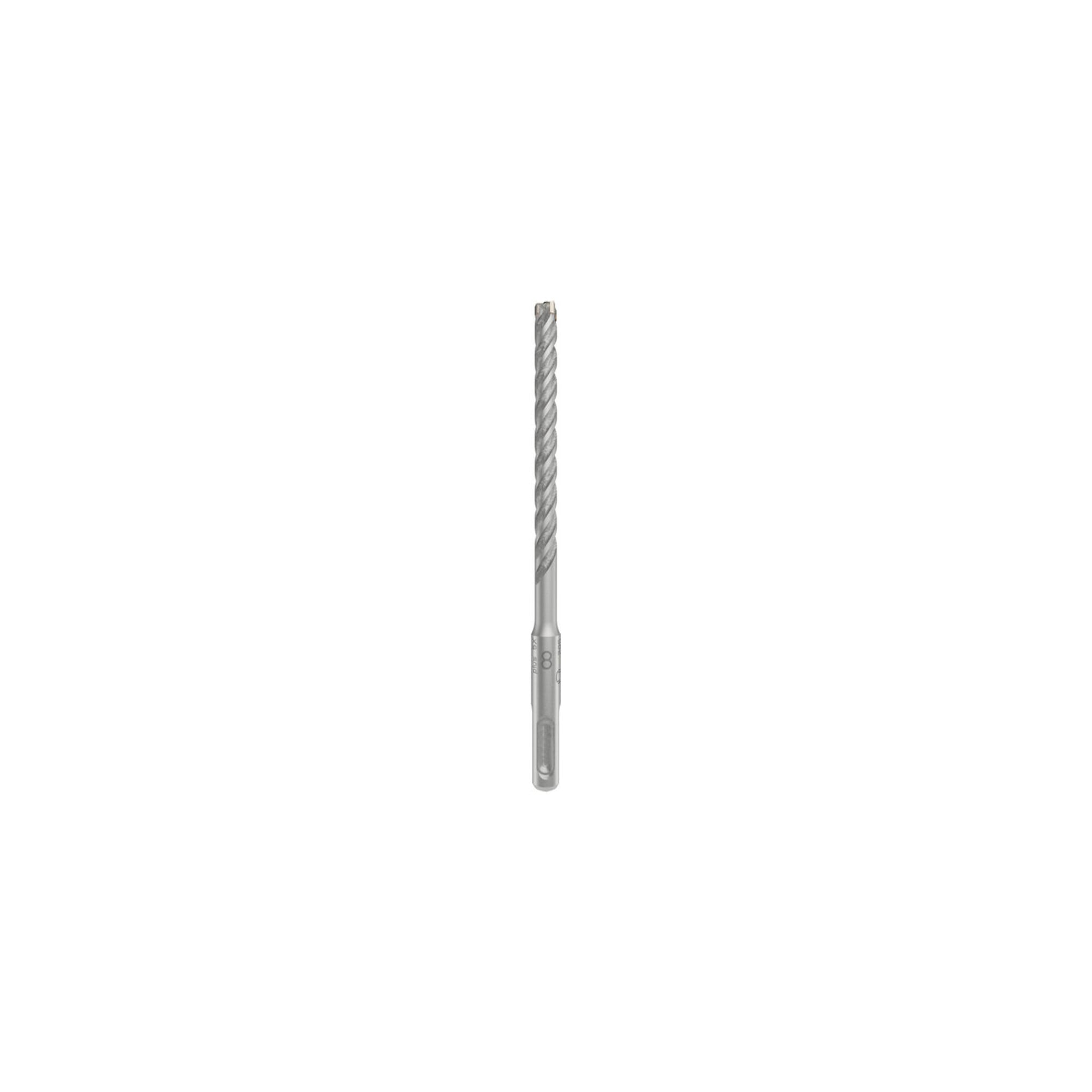 Bosch PRO SDS plus-5X Hammerbohrer, 8 x 100 x 160 mm