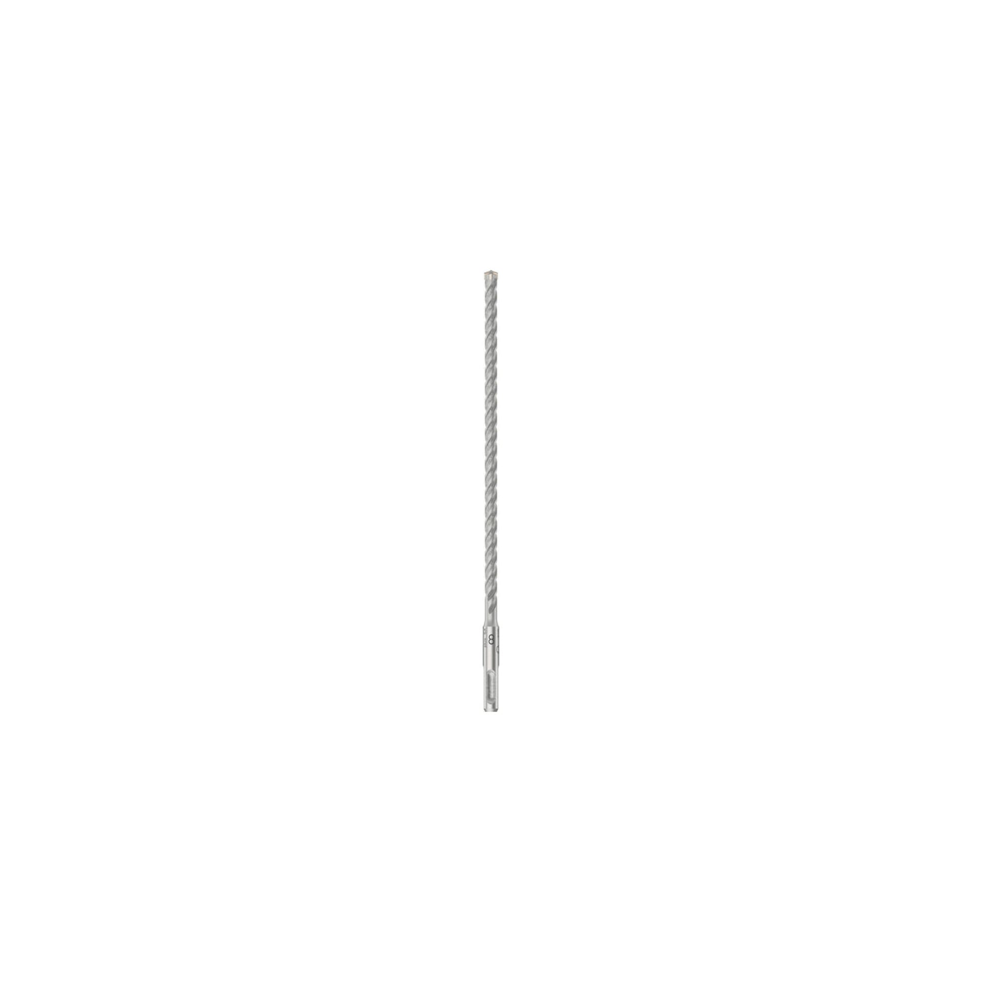 BOSCH PRO SDS plus-5X Hammerbohrer, 8 x 200 x 260 mm, 10-tlg.