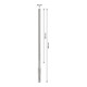 Bosch PRO SDS plus-5X Hammerbohrer, 8 x 200 x 260 mm