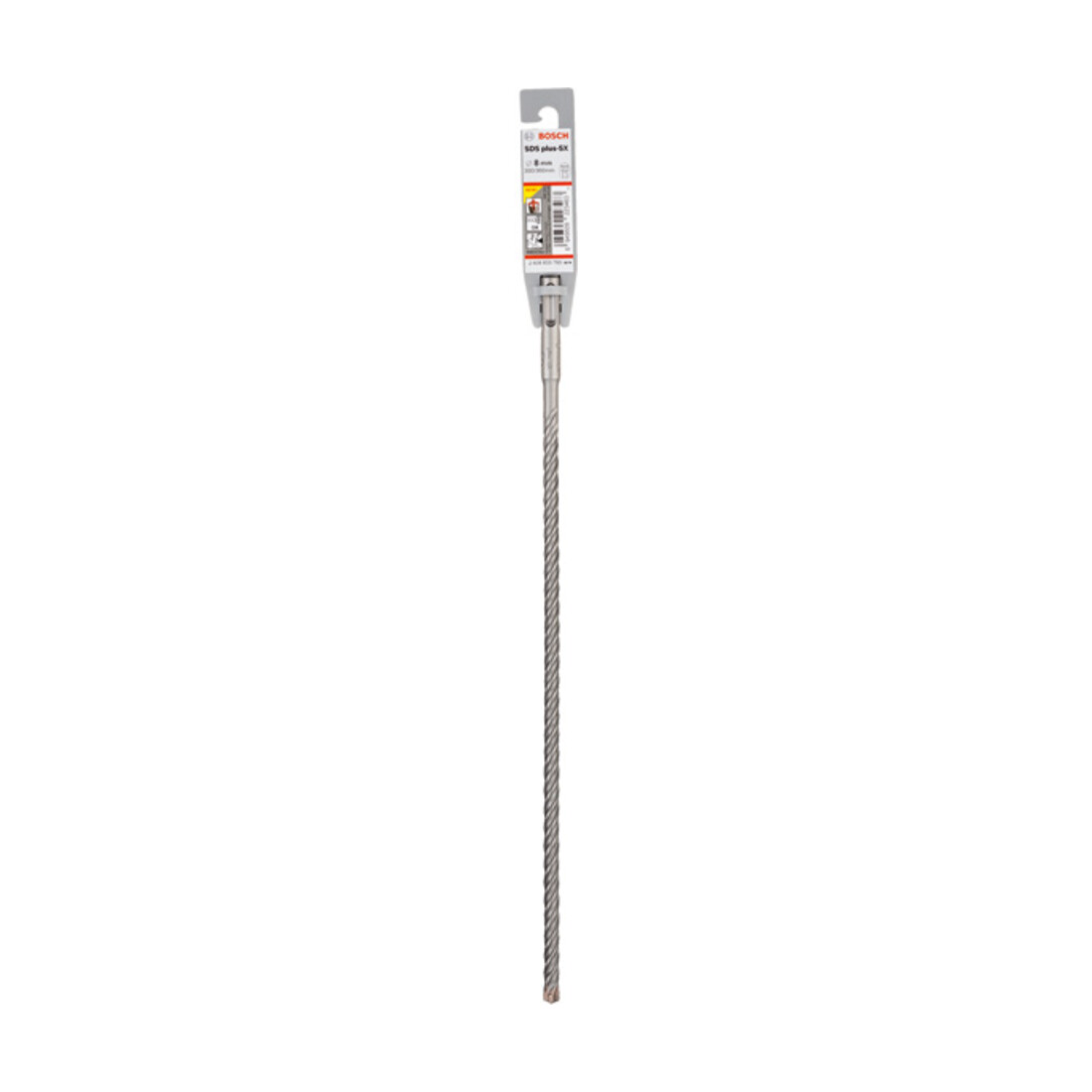 Bosch PRO SDS plus-5X Hammerbohrer, 8 x 300 x 360 mm