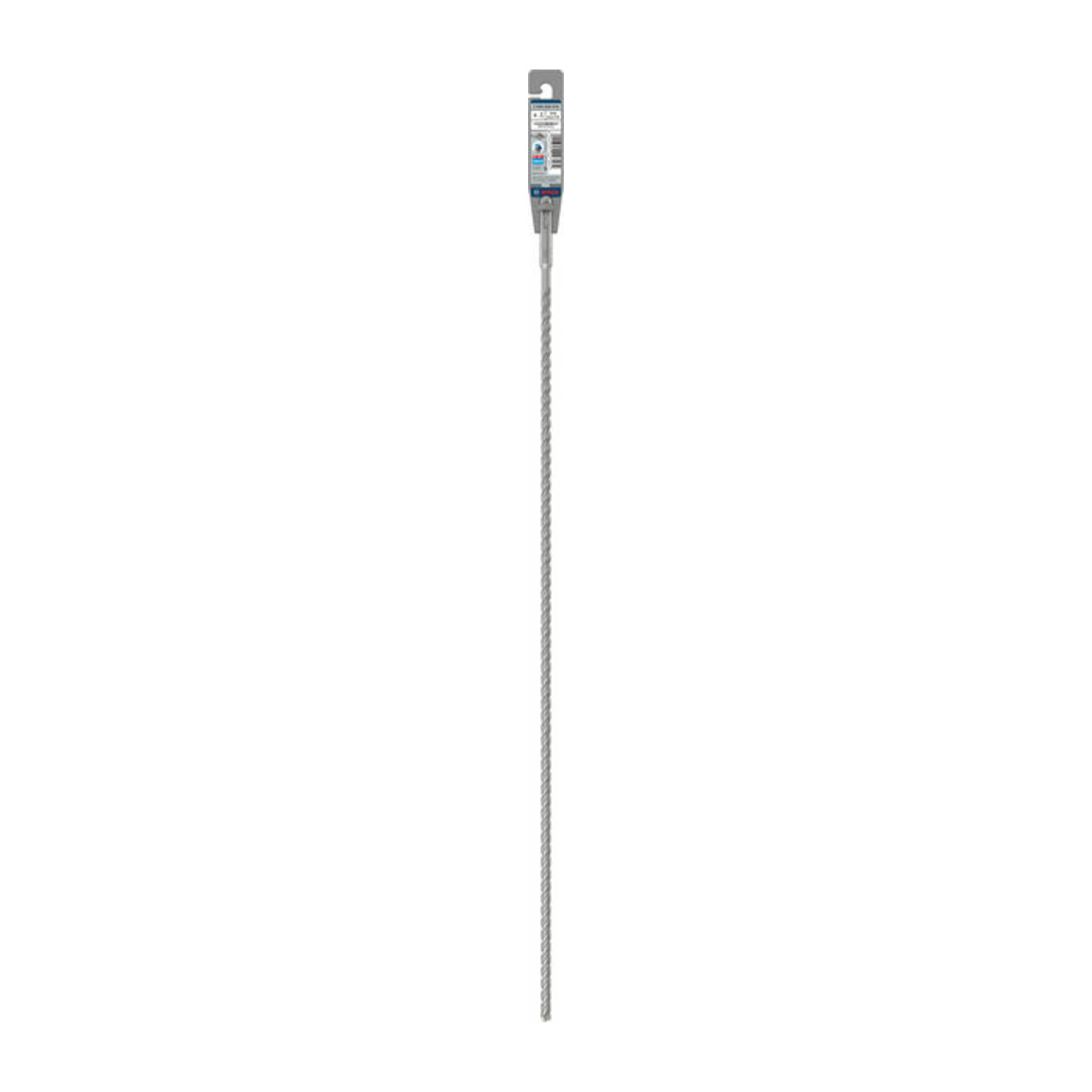 Bosch PRO SDS plus-5X Hammerbohrer, 8 x 550 x 610 mm